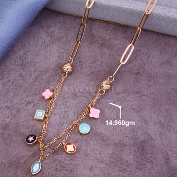 Italian Ladies Chain by 