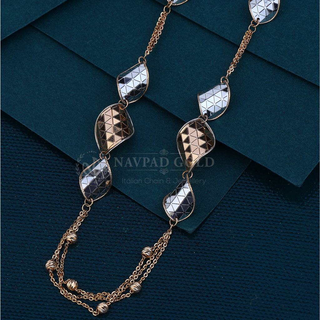 Italian Ladies Chain