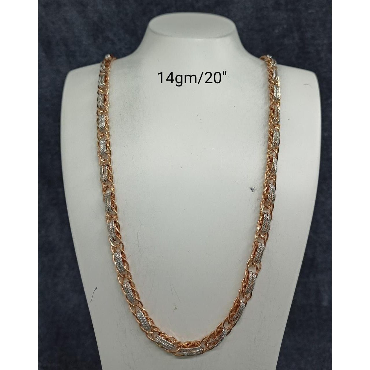 Jents Premium Chain