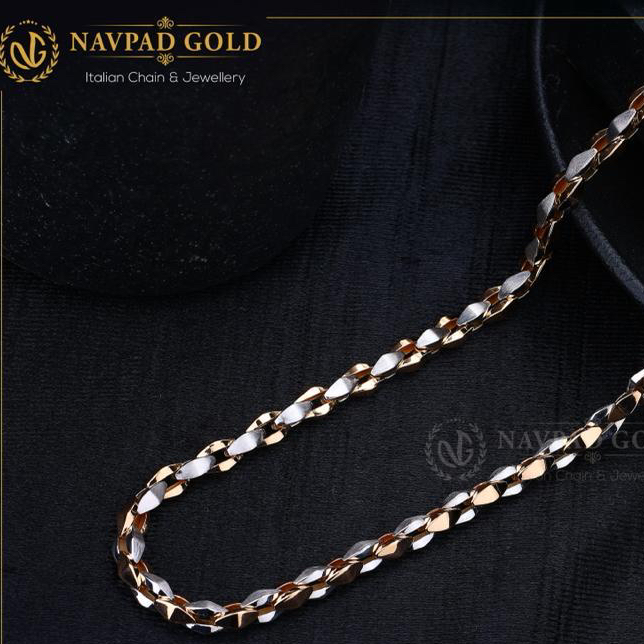 Italian Berfi Chain