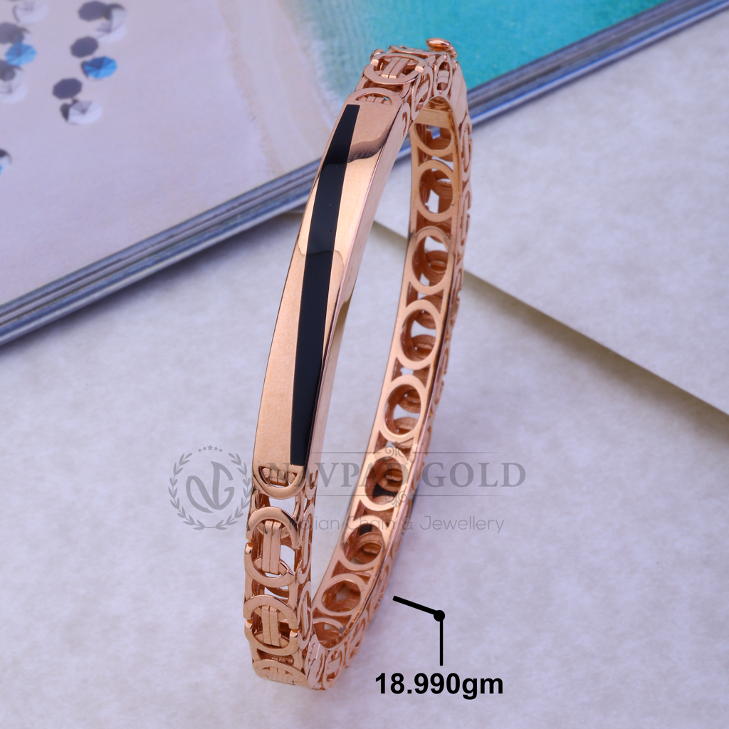 Italian Ladies Bracelet