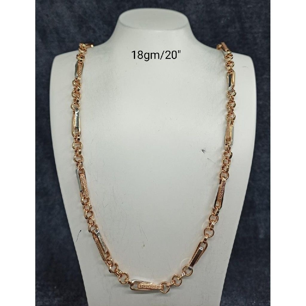 Premium jents chain